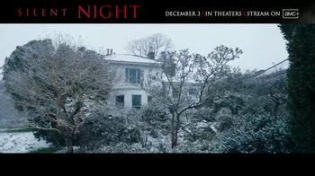 Silent Night TV Movie Trailer - iSpot.tv