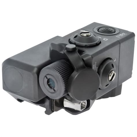 Tactical laser sight - Beamshot