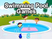 Swimming Pool Games - Play Swimming Pool Online Games