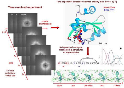 Time-resolved1 | BioCARS