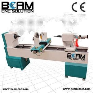 Buy Automatic Wood Turning Copy Lathe For Sale Woodworking Machine