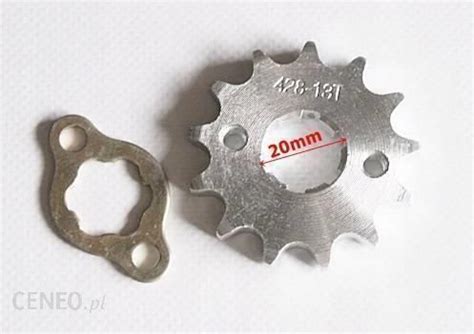 Części motocyklowe Motogeneric Zębatka Zdawcza Przód Junak 901 902 903