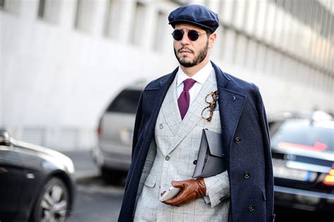 13 Types of Men's Hats for Any Occasion | Man of Many