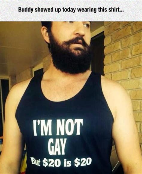 Im Not Gay