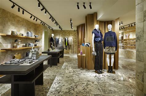 Fendi unveils newly renovated boutique in Courchevel | Luxury Retail ...