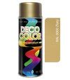 Sprej Deco color 400ml RAL0000 zlatý OdriStav s r o