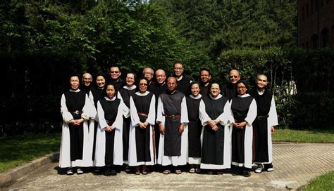 The Order Of Cistercians Of The Strict Observance — Trappists By Vic