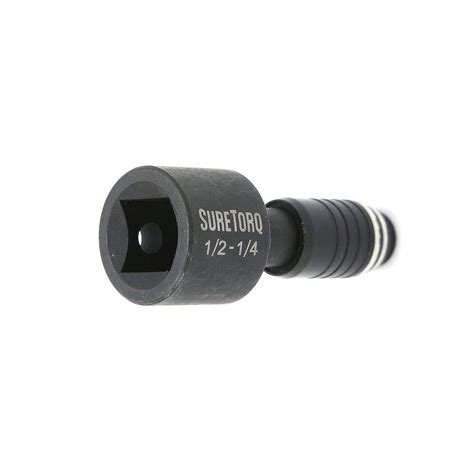 Impact Wrench Adapter – Suretorq