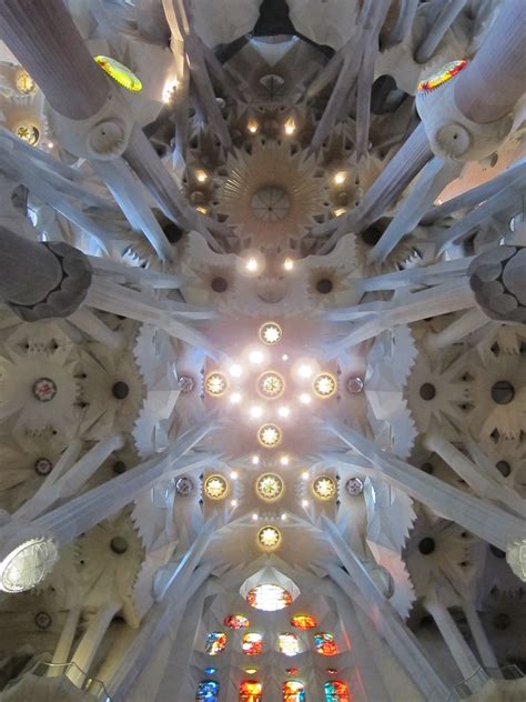 Sagrada Familia Barcelona Wisepig Flickr