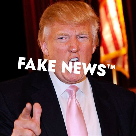 My Journalism Organization Is Trying To Trademark Fake News To Stop