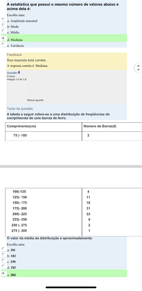 Prova Ci Ncias Exatas Universo Veterinaria