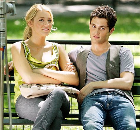 What Would Penn Badgley Tell Himself Pre-‘Gossip Girl’? - Big World Tale