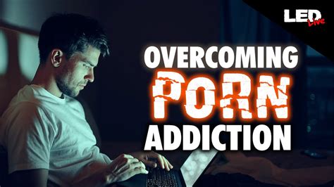 Let Me Out Overcoming Porn Addiction Led Live • Ep09 Comingtogetherministries Youtube