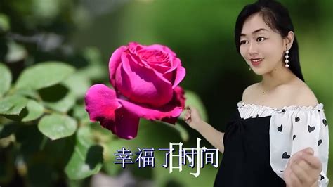 《甜甜甜》《对你的承诺永远不会变》歌曲深情伤感，优美动听 音乐 流行音乐 Youtube