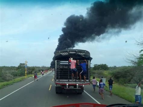 Tragedia En Tasajera A 37 Aumentan Muertos De La Tragedia En Tasajera A 37 Aumentan Muertos De