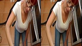 Cock Sucking Milf Bettie Hayward Feasts On Her Stepson S Excitable Cock In Betties Blowjob