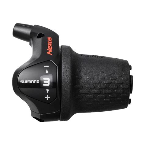 Revoshift Shimano Nexus 3 - Bicyclean Helsinki Shop
