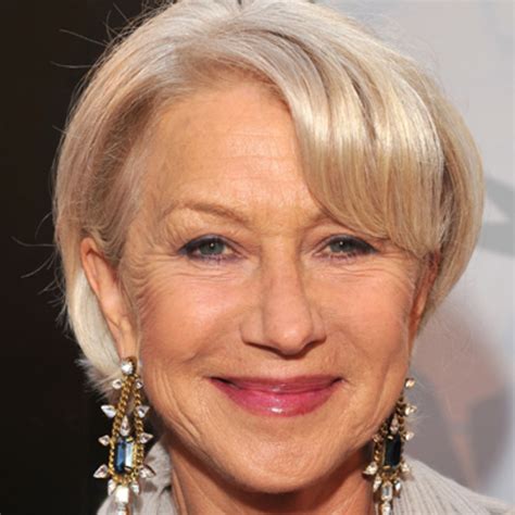 Helen Mirren - Actress - Biography