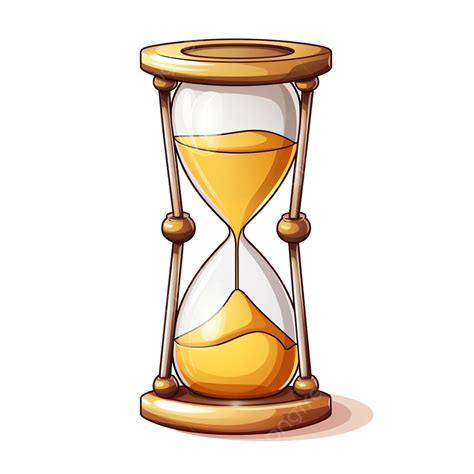 Clipart Hourglass Timer Deals Aria