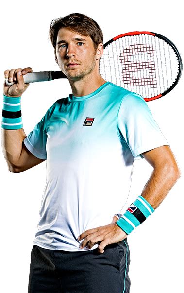 Dusan Lajovic - Tennis Rookie Me Central