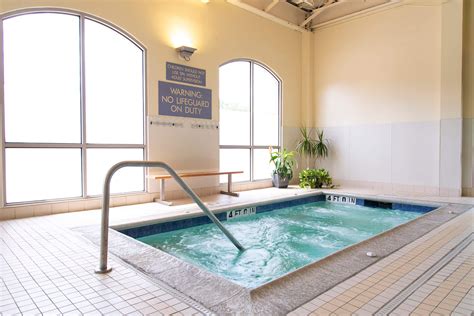 Recovery Pods: Now Booking! - Castle Hill Fitness Gym & Spa - Austin, TX