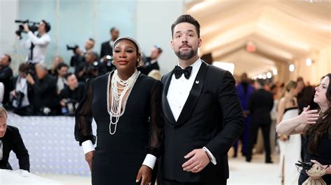 Serena Williams est enceinte de son deuxième enfant Vanity Fair