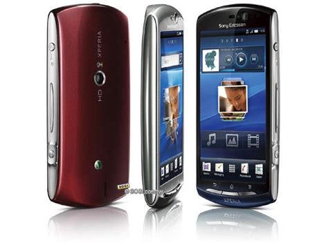 Sony Ericsson XPERIA Neo 價格 規格與評價 SOGI手機王