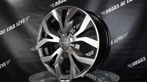 Rodas Audi Rs6 Aro 20 New Arrival Pusan Skku Ac Kr