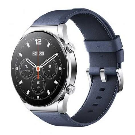 Xiaomi Watch S Smartwatch Bratara Fitness Preturi