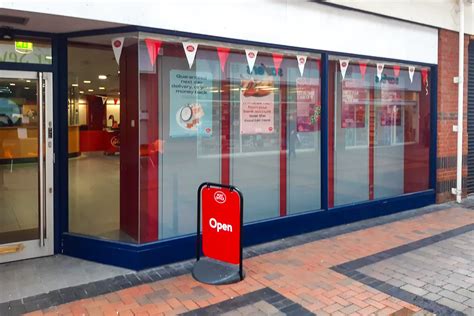 New Birkenhead Post Office opens – Birkenhead News