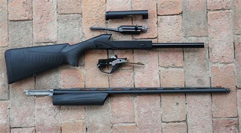 28 Gauge Benelli Super Black Eagle 3 Review