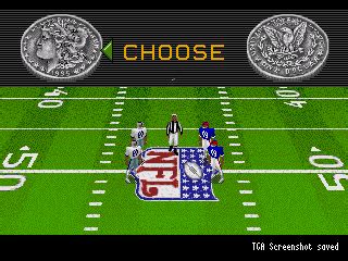 Madden NFL 95 (Genesis) - Old Games Download