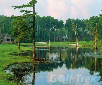 Myrtle Beach Golf Packages 2023 - Your Golf Package