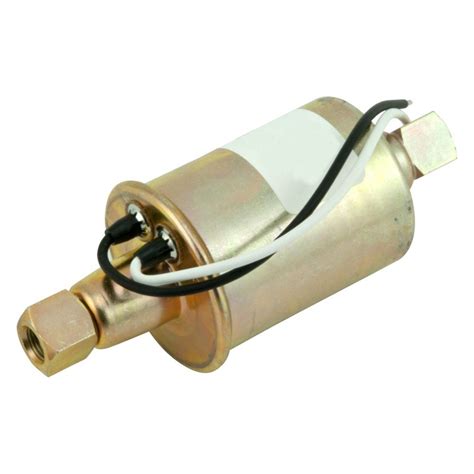 Carter® P70235 In Line Electric Fuel Pump