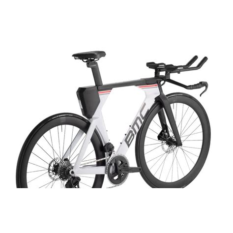 Bmc Timemachine Disc Two Bicycle