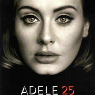 The List of Adele Albums in Order of Release Date - Albums in Order