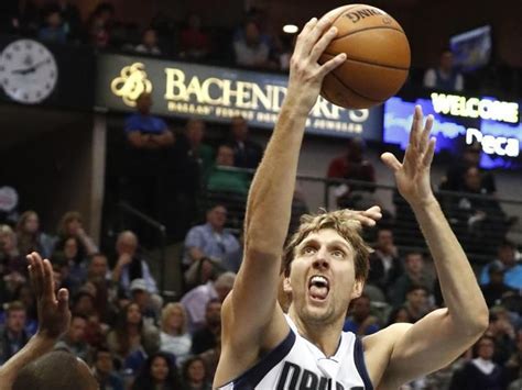 Starke Nowitzki Rückkehr Bei 9088 Erfolg Von Dallas