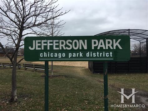 Photos of Jefferson Park, Chicago - Homes by Marco