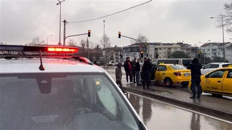 Bursada Korkun Olay Taksicinin Bo Az N Kesti Bursa Haber B Gazete