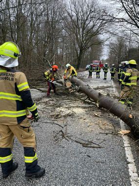 Kreisfeuerwehrverband Segeberg Aktuelles