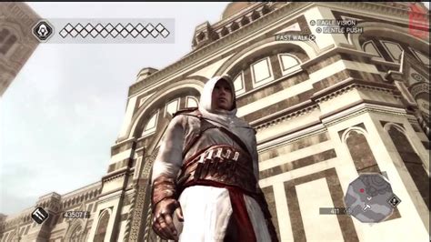 Assassins Creed 2 Hd Altairs Outfit How To Get It And Everything About It Youtube