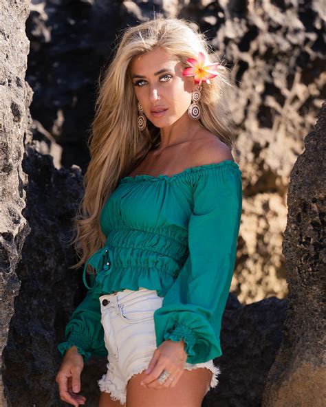 TOP HSR MOLLY JADE Naked Gypsy