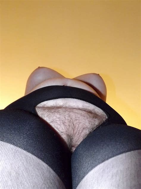 Hairy Bbw In Black Nylons Pics Xhamster