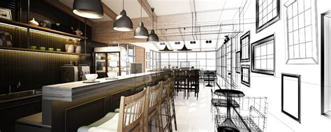 How Layout Impacts Your Restaurant - Sandbar Architecture