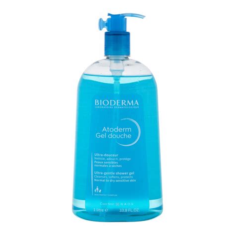 BIODERMA Atoderm Ultra Gentle Душ гел 1000 ml Parfimo bg