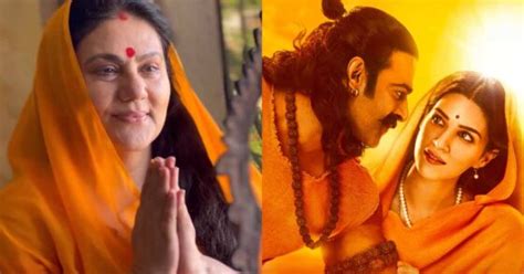 Ramayanas Dipika Chikhlia Gets Ready As Sita Drops A Video On