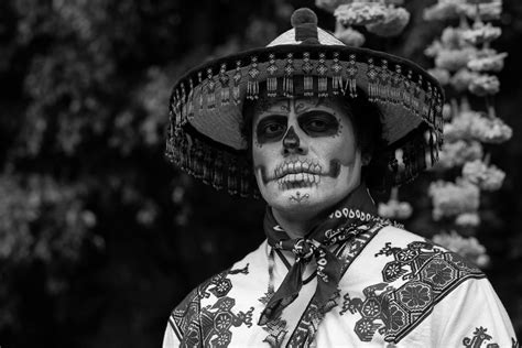 Historia De La Catrina 10