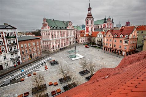 Pogoda Na Weekend I Lutego R W Sobot Popada Deszcz I