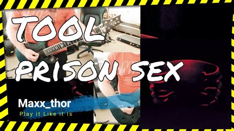 Tool Prison Sex Studio Recorded Tracks YouTube