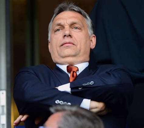 Viktor Orbán: Unpleasant nationalist? Yes. Anti-democrat? No - Left Flank